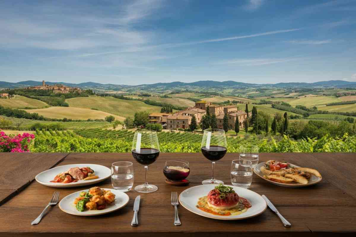 Diventa chef per un giorno al ristorante Il Nido: partecipa al contest!