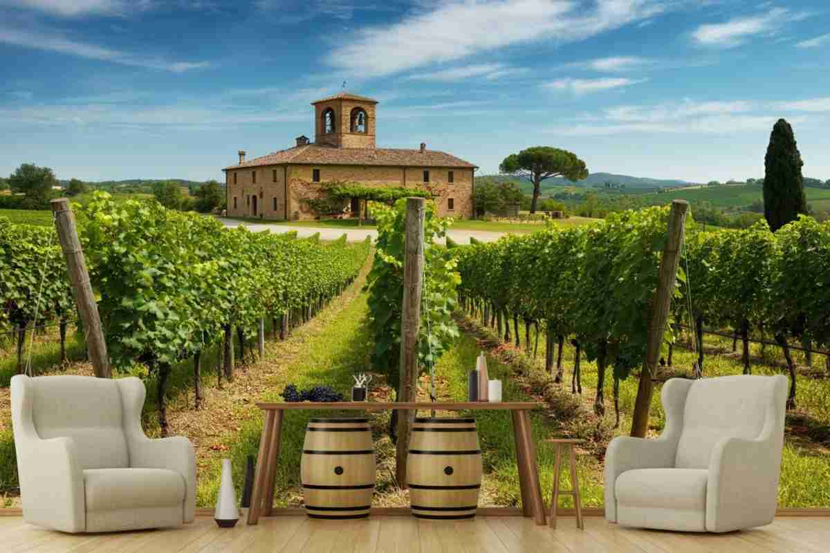 Eurispes presenta proposte innovative per il vino: dalla revisione del Testo Unico al taglio dell'Iva e all'Intelligenza Artificiale