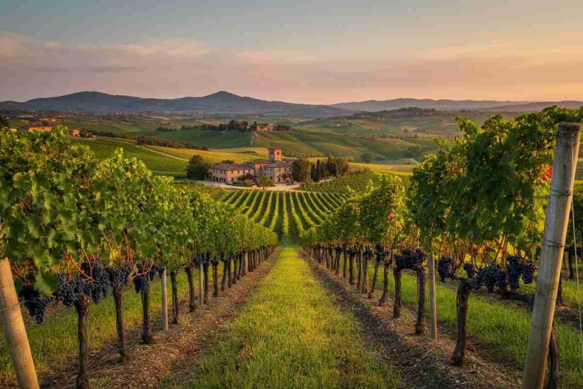 Eurispes propone un futuro per il vino: dalla revisione del Testo Unico al taglio dell'Iva e all'intelligenza artificiale