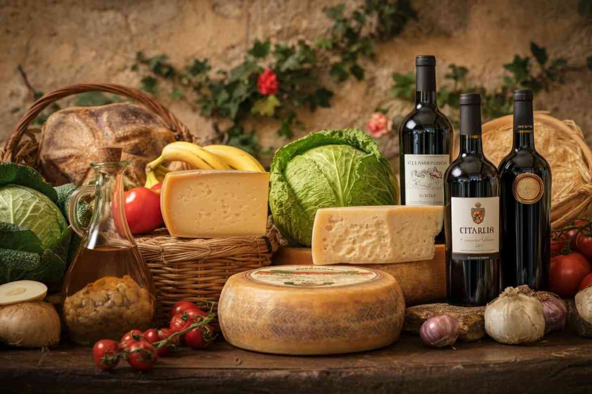 Export agroalimentare italiano supera i 70 miliardi: un trionfo per il Made in Italy