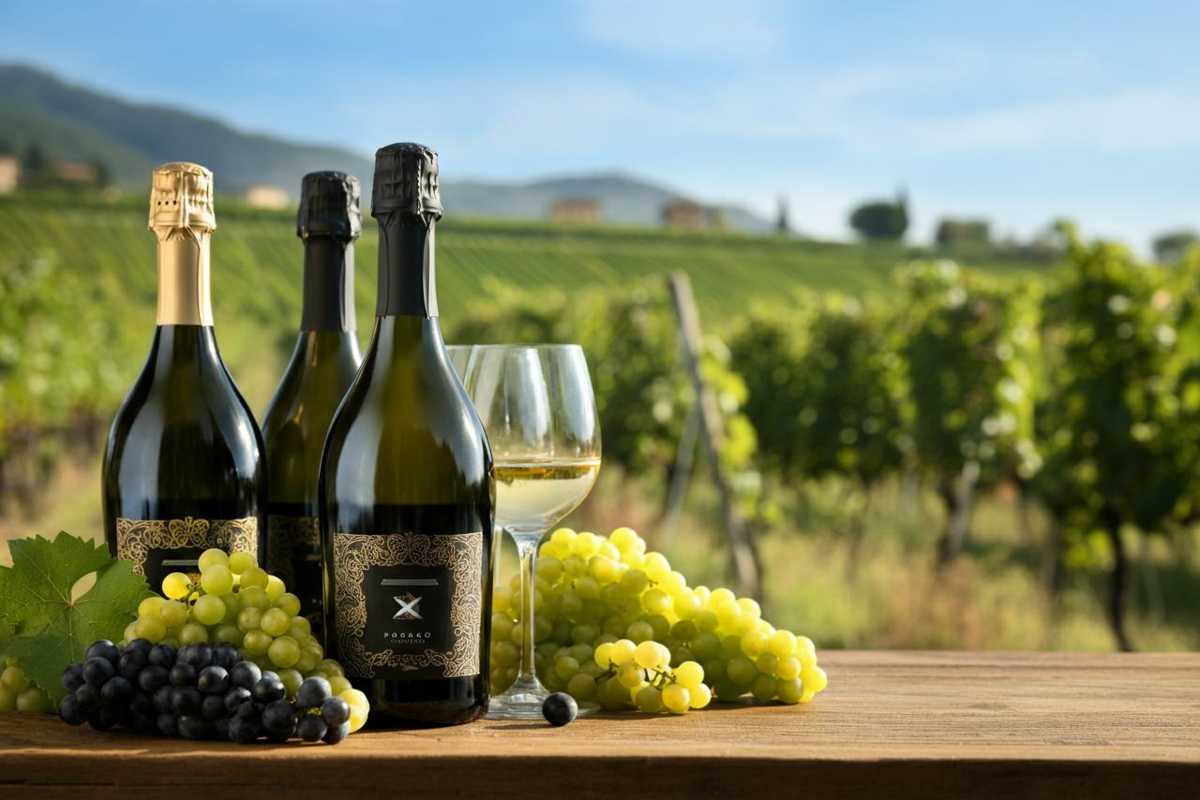 Follador Prosecco: una tradizione dal 1769 premiata da Gilbert & Gaillard