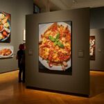 FoodGraphia: un nuovo viaggio gastronomico apre a Firenze