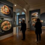 FoodGraphia: un viaggio culinario da non perdere a Firenze
