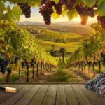 Franciacorta e Montefalco: un viaggio tra vino e tradizione in cantina