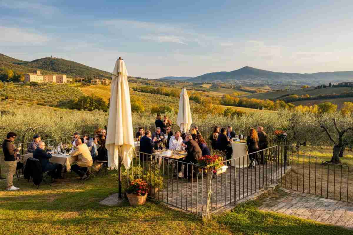 Frantoi Aperti in Umbria: scopri l'arte dell'olio dal 18 ottobre al 16 novembre 2025