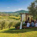 Frantoi Aperti in Umbria: un viaggio tra oli e sapori dal 18 ottobre al 16 novembre 2025