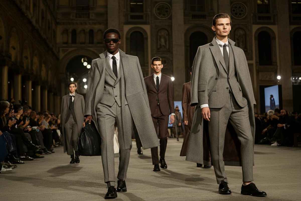 Giorgio Armani: un'icona della moda ci lascia, il suo lascito eterno