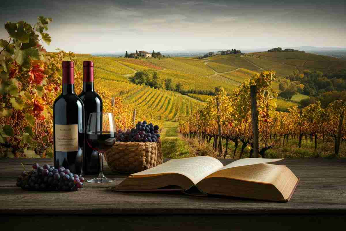 Giovani autori ispirati dalla viticoltura veneta al Premio Campiello