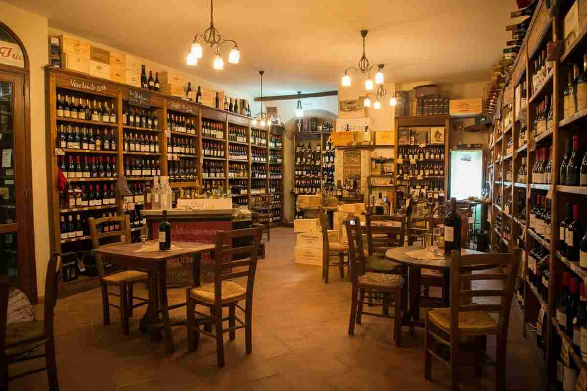 Giuliano Rossi assume la presidenza di Vinarius: cosa cambia per il futuro del vino italiano?