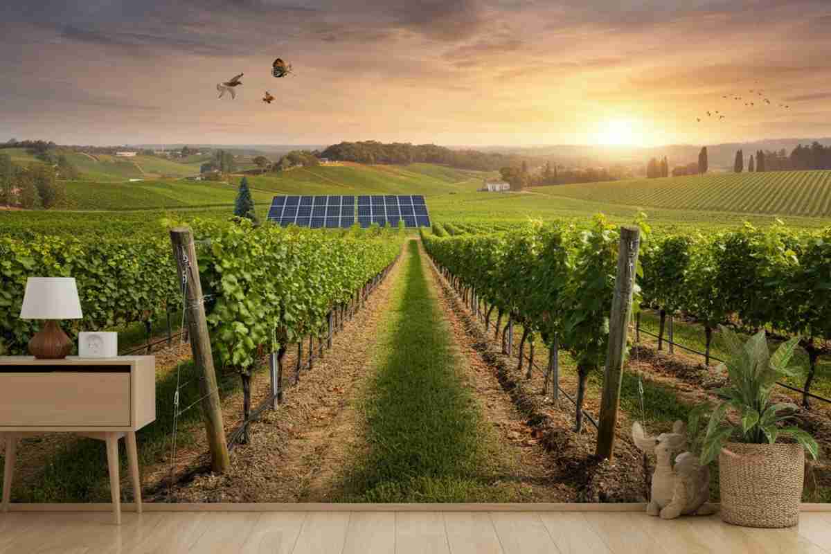 Herita Marzotto Wine Estates: pionieri della carbon neutrality nel vino italiano