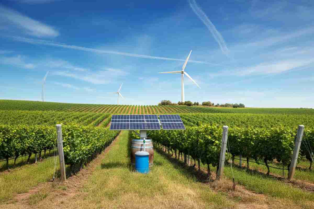 Herita Marzotto raggiunge la carbon neutrality: un traguardo sostenibile