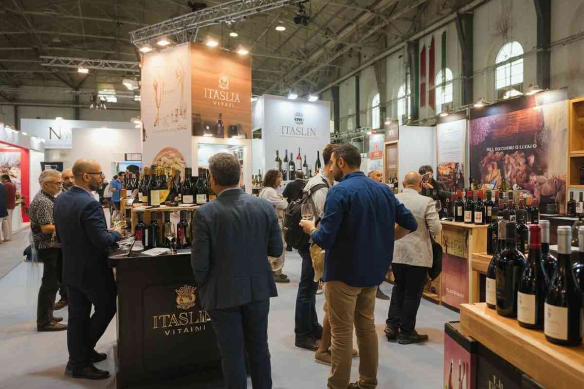 I nuovi consumatori americani: cosa rivela l'Osservatorio Uiv-Vinitaly