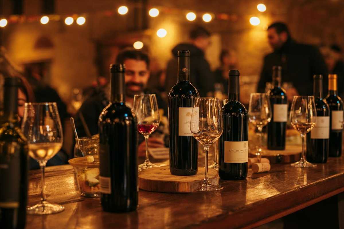 Il Consorzio Barbera d’Asti e Vini del Monferrato: un viaggio tra i sapori del Settembre Astigiano 2025