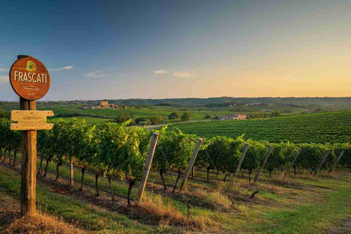 Il Consorzio Frascati si unisce al CdA di Valoritalia: una nuova era per il vino italiano