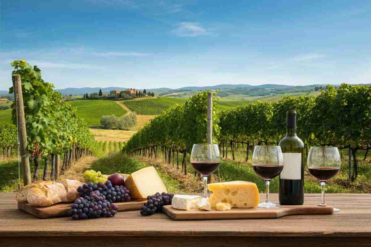 Il Consorzio Vino Chianti sbarca in Canada con masterclass esclusive a Toronto e Montréal