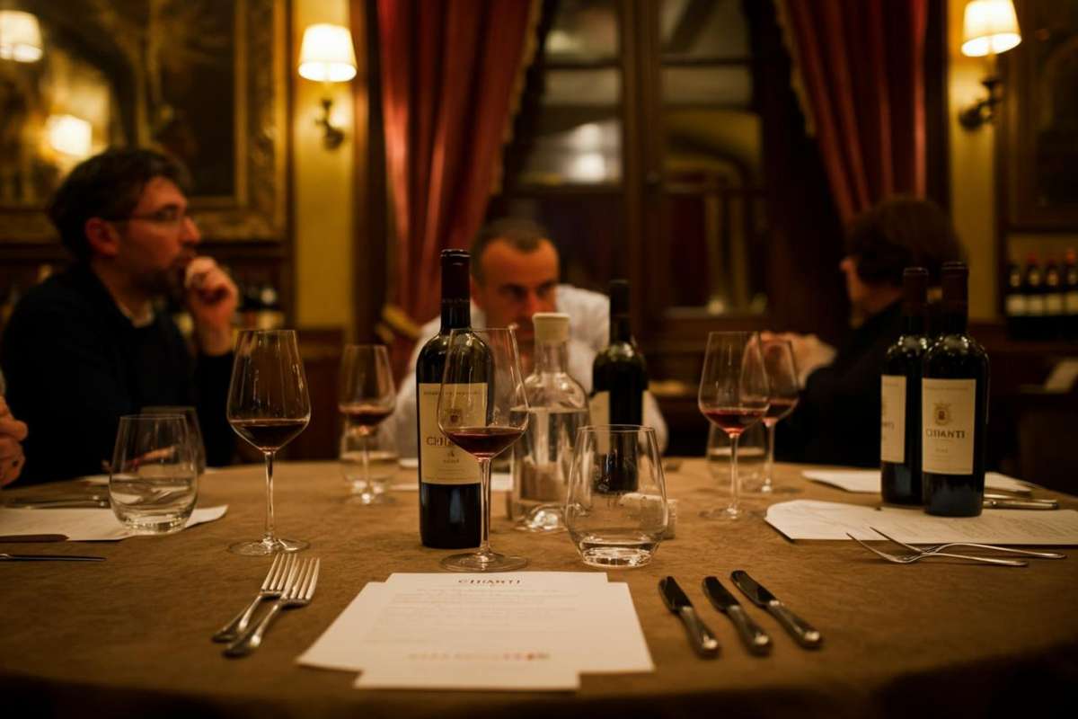Il Consorzio Vino Chianti sbarca in Canada con masterclass esclusive a Toronto e Montréal
