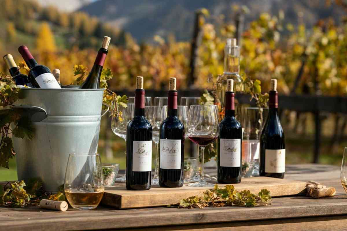 Il Merano Wine Festival: preparativi e novità per la 34esima edizione