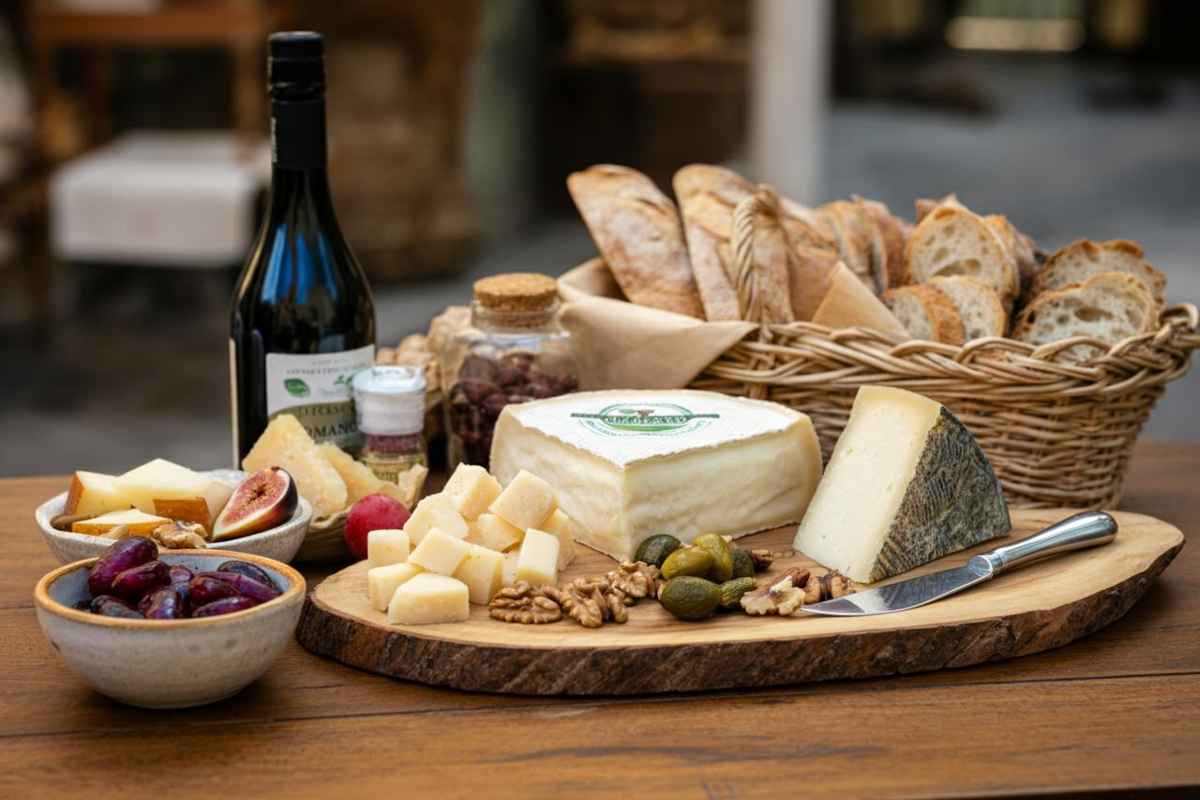Il Pecorino Romano conquista l'Australia: una risposta ai dazi in crescita