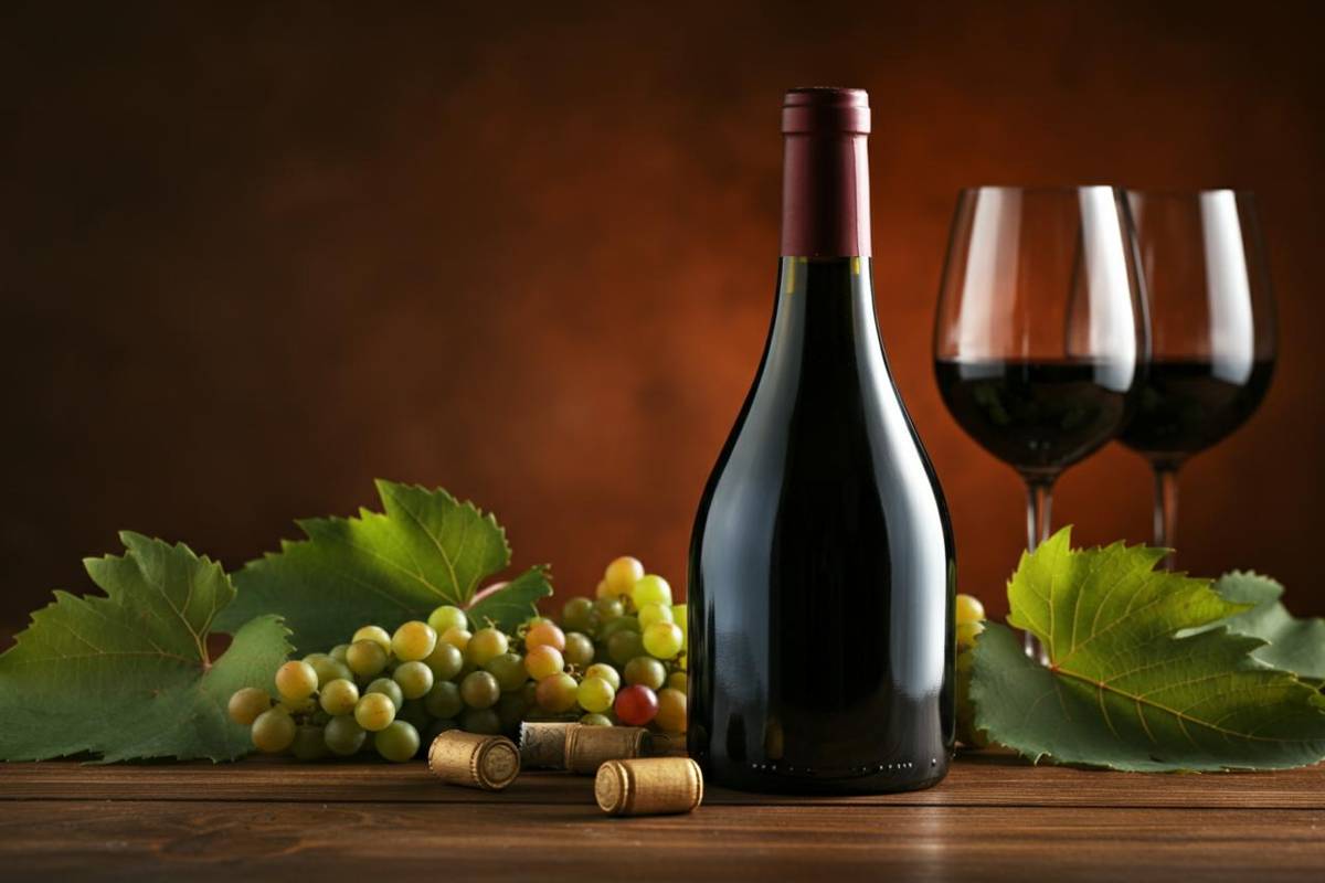 Il fascino della tradizione: perché i consumatori scelgono la bottiglia di vino con capsula