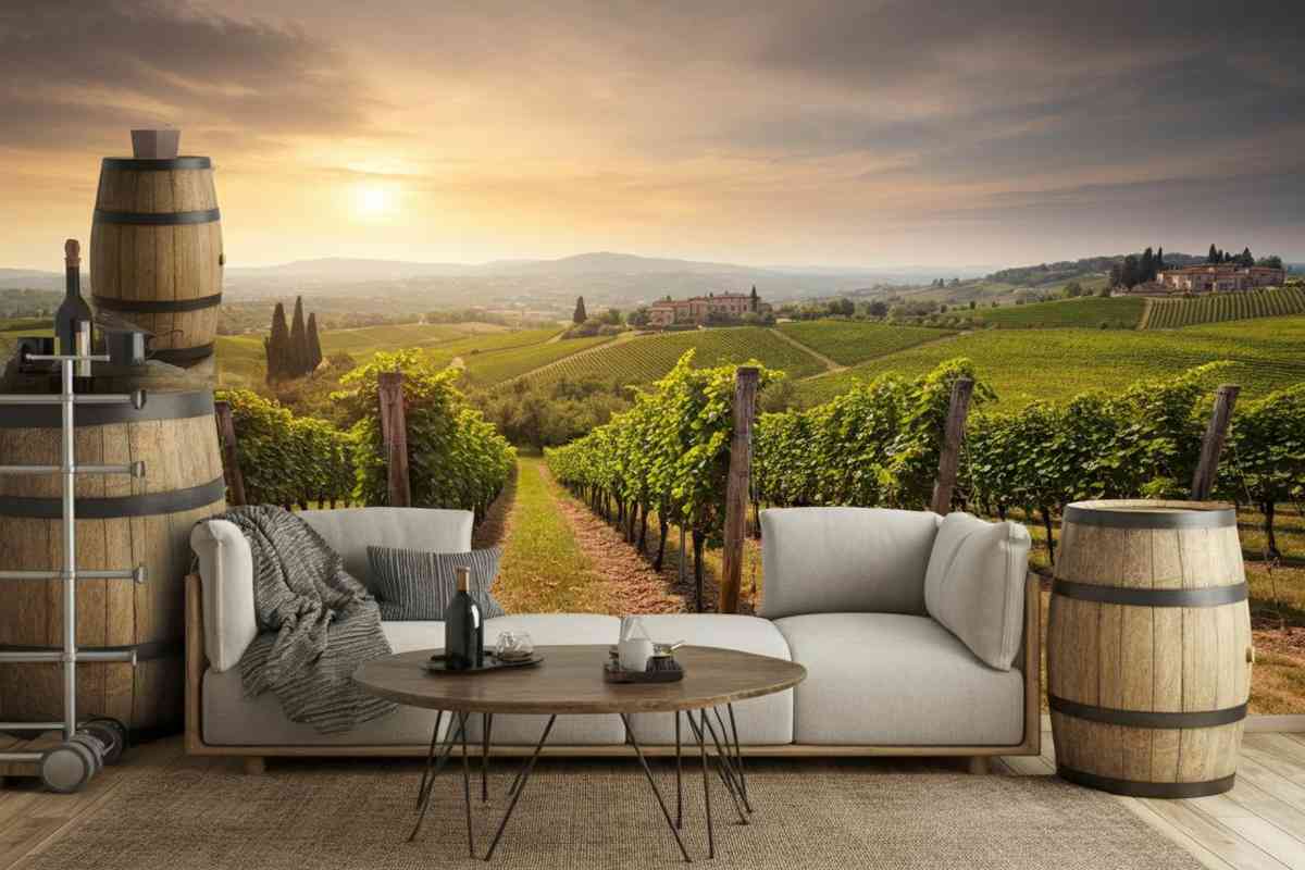 Il manifesto di Riccardo Cotarella: un futuro sostenibile per il vino italiano