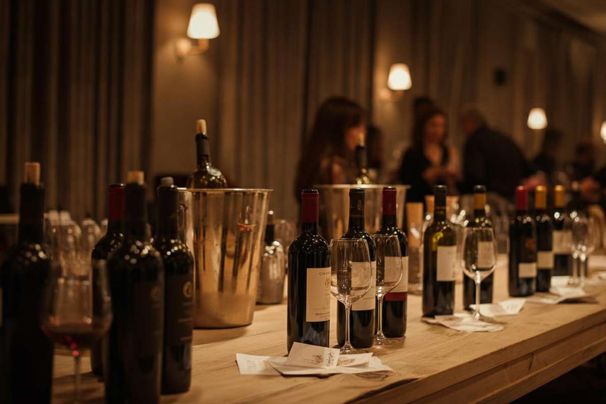 Il nuovo approccio al vino: scopri lo stile di “God Save the Wine”
