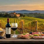 Il vino: ambasciatore del made in Italy tra export e cultura globale