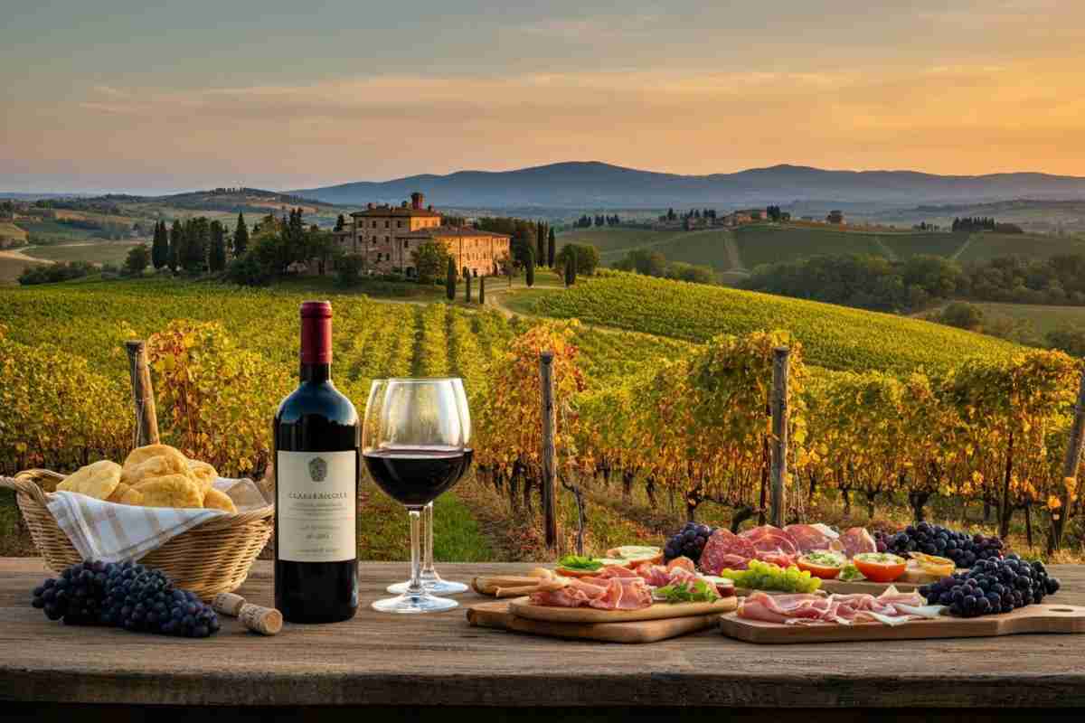 Il vino: ambasciatore del made in Italy tra export e cultura globale