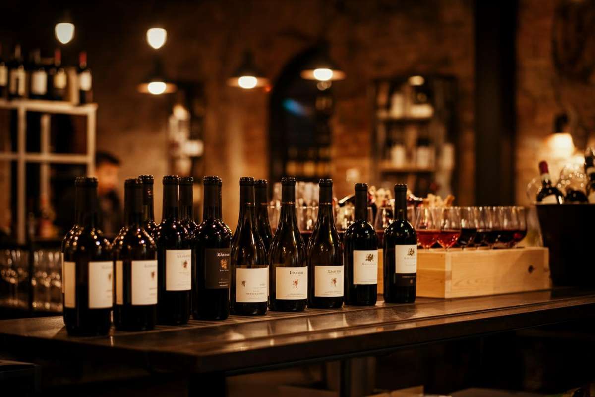 Il vino italiano trionfa in Cina: successi a Pechino, Wuhan e Chengdu durante il Vinitaly China Roadshow e l'Italian Wine Week