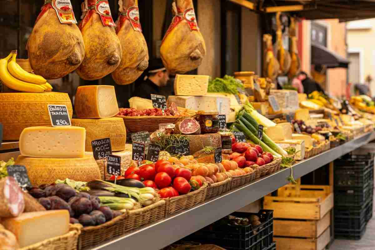 Italia del Gusto: come l'accordo UE-Mercosur può rivoluzionare il settore alimentare