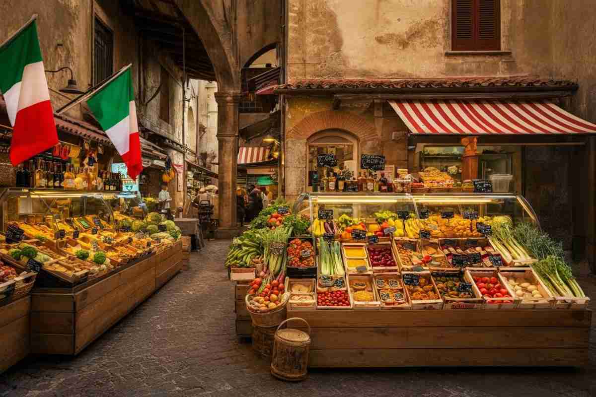 Italia del Gusto: come l'accordo UE-Mercosur può trasformare il settore agroalimentare