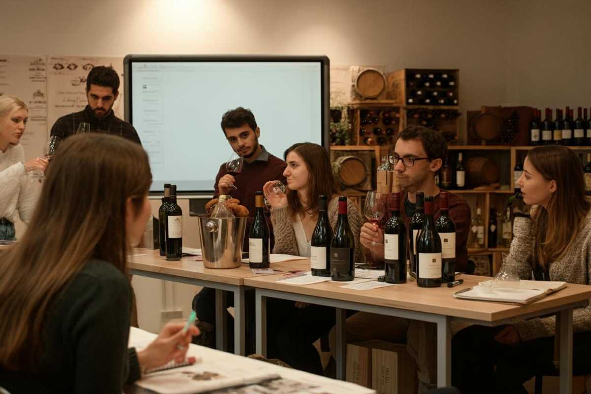 L'Ais Veneto insegna il bere consapevole nelle scuole superiori