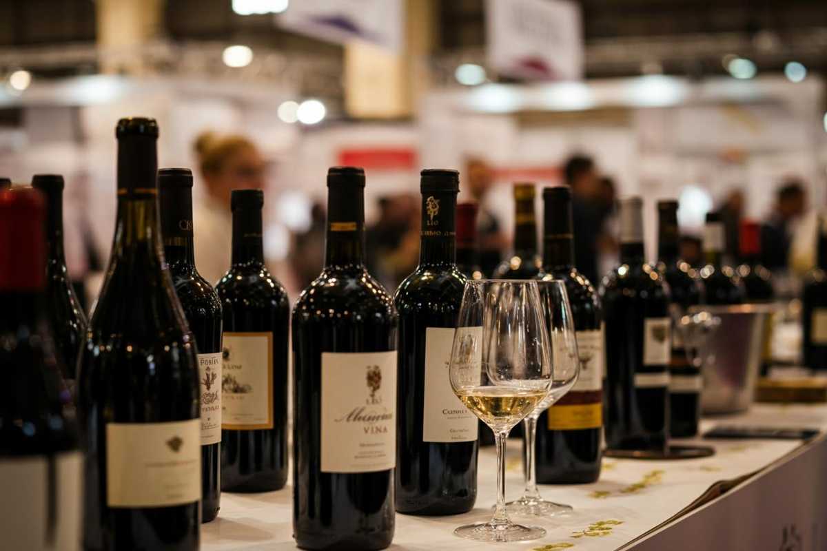 L'Italia del vino conquista Chicago: il successo di Vinitaly.USA