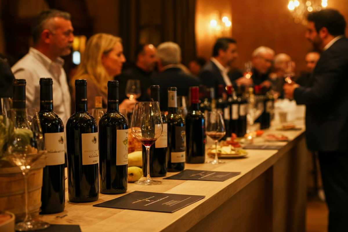 La DOC Sicilia fa il pieno di successo a Chicago