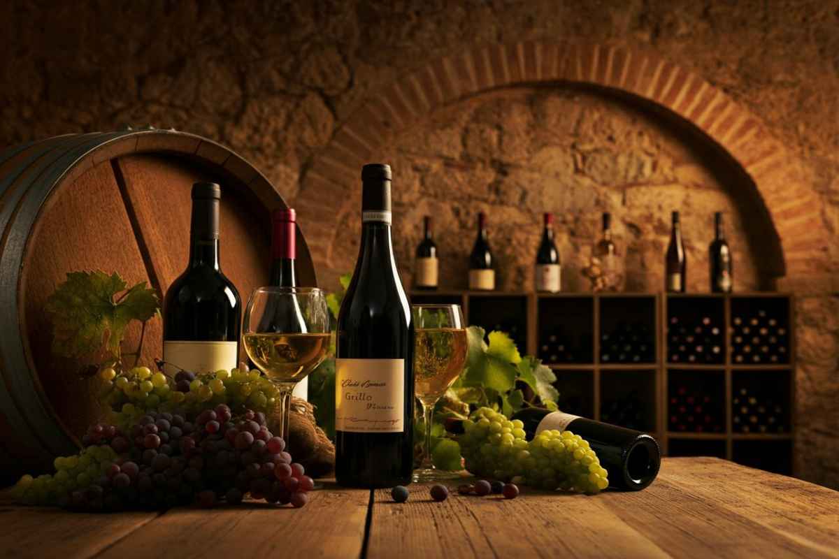 La DOC Sicilia incanta Chicago con i suoi vini straordinari