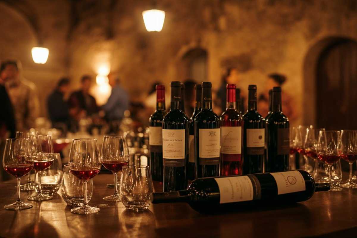 La Sicilia in festa: i vini dolci e fortificati protagonisti al CMB