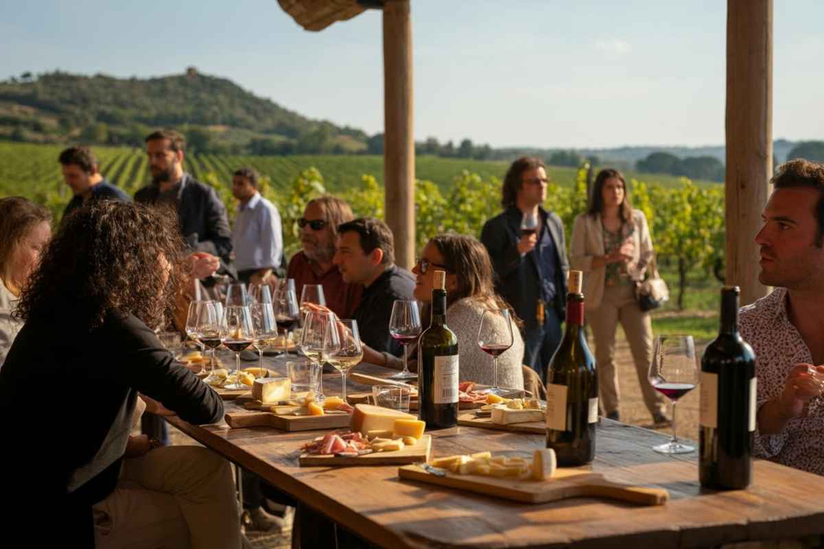 La rivoluzione del bere: scopri lo stile di God Save the Wine