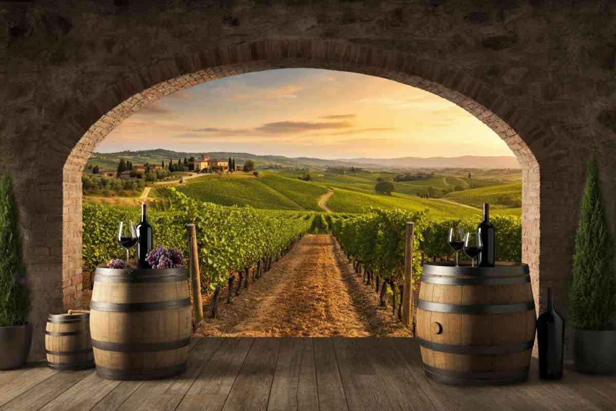 Le città italiane dove il vino è protagonista: Alba, Siena e Olbia in cima alla classifica del wine-friendly e il Prosecco conquista il web