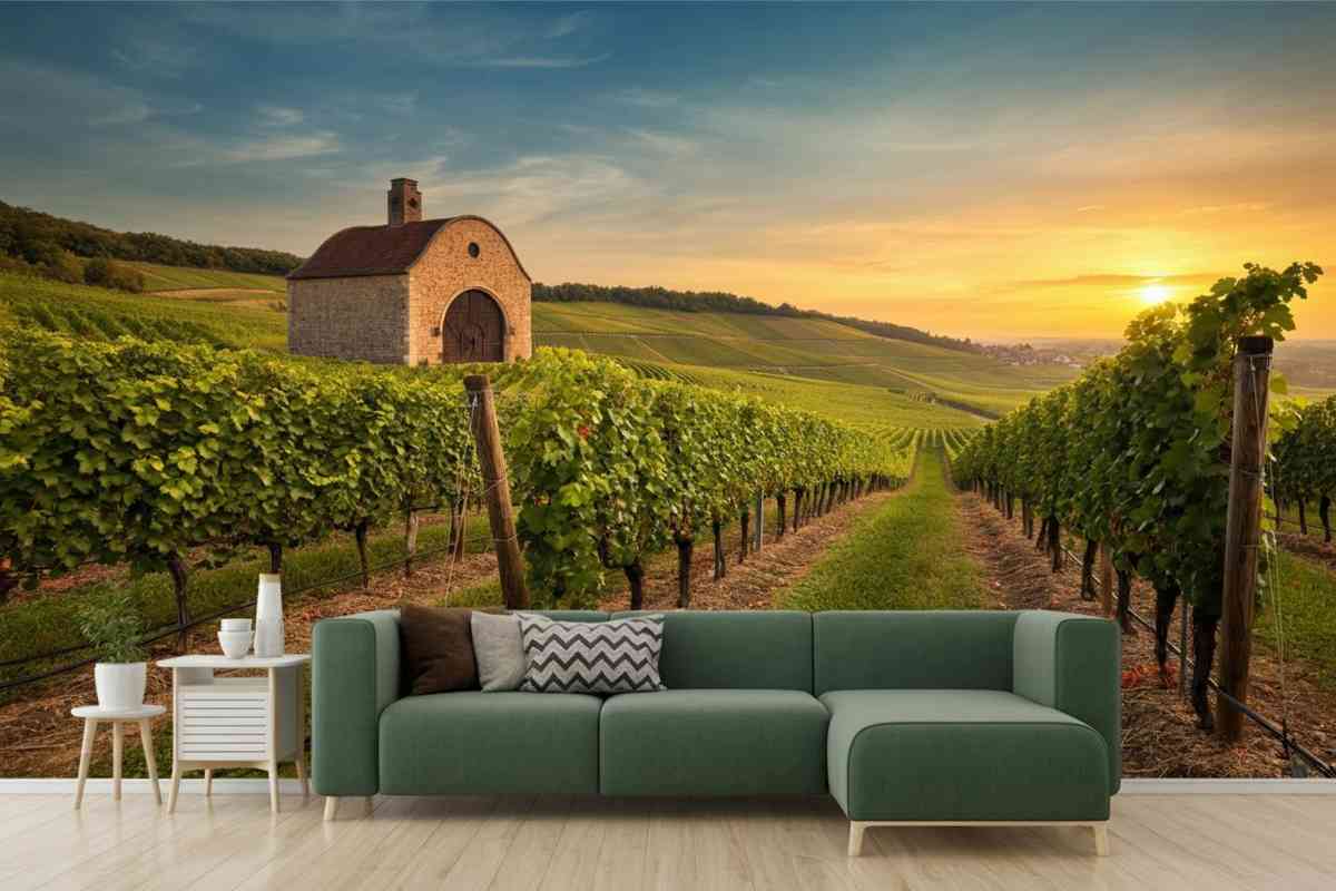 Le migliori destinazioni enoturistiche d'Europa da scoprire assolutamente