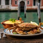 Le moleche della laguna veneta: un tesoro gastronomico da scoprire