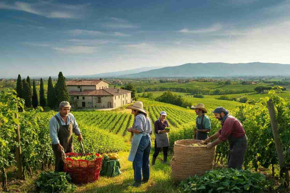 Legacoop Agroalimentare esprime dubbi sulle nuove proposte dell'UE