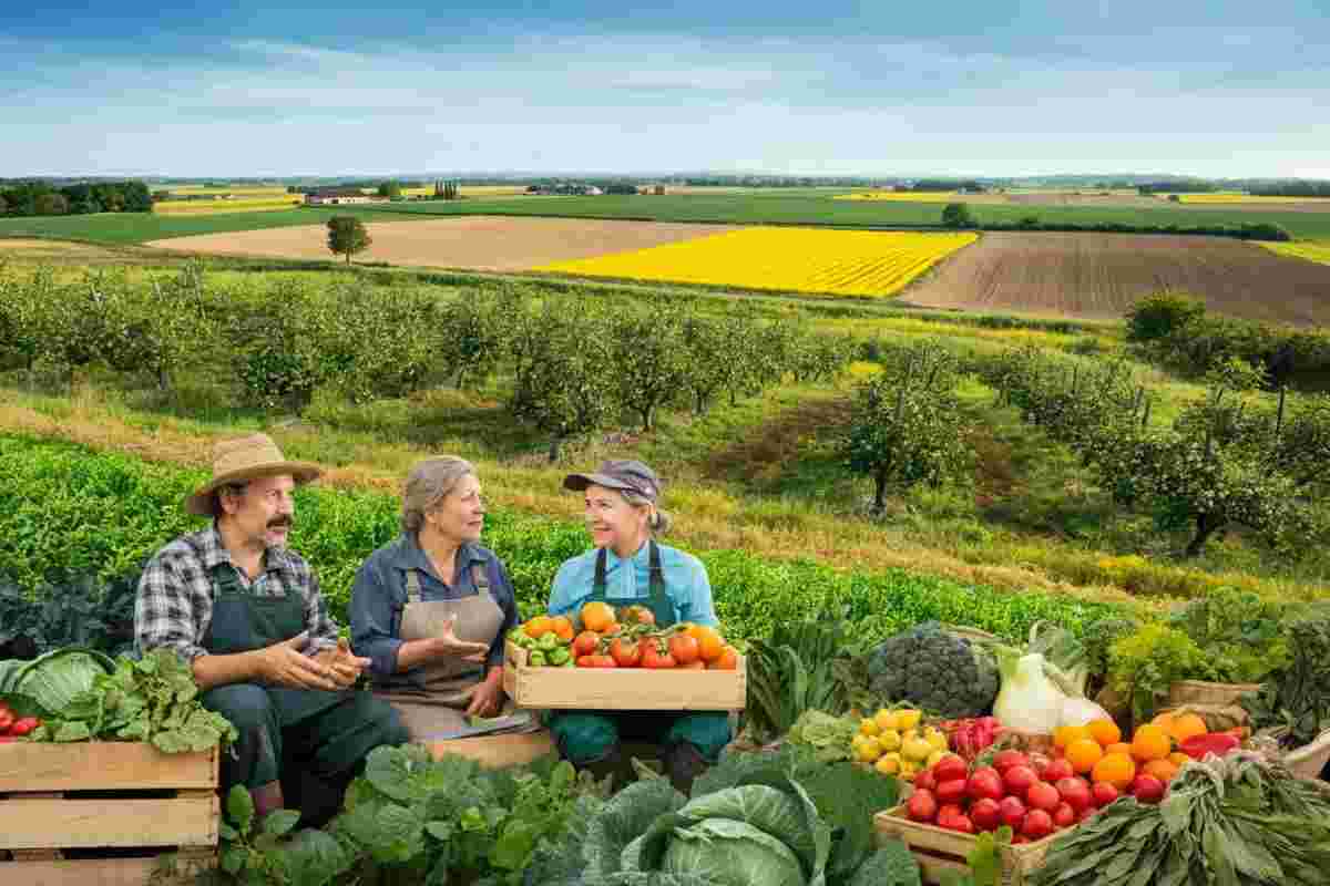Legacoop Agroalimentare esprime preoccupazione per le nuove proposte dell'UE