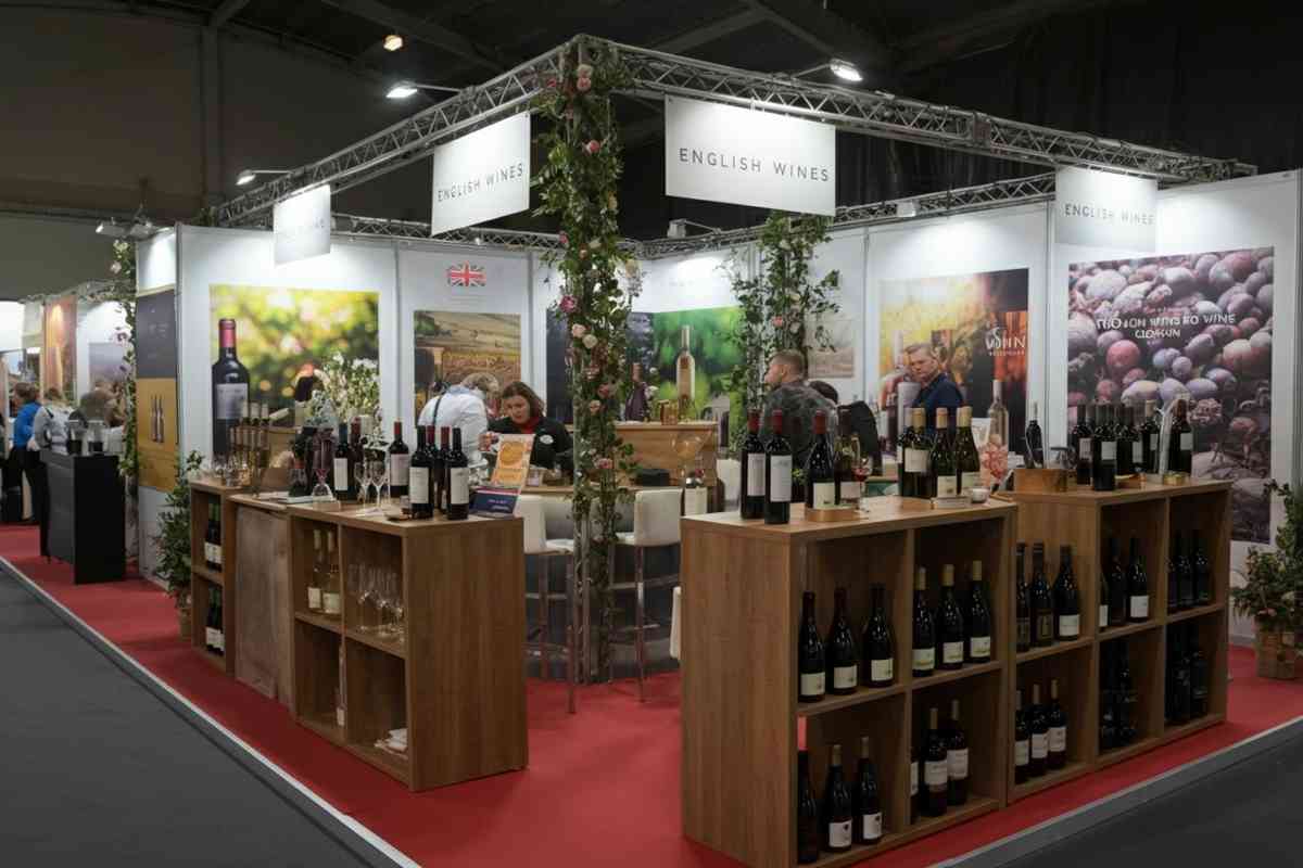 London Wine Fair 2026: il debutto del progetto Host Nation promette sorprese