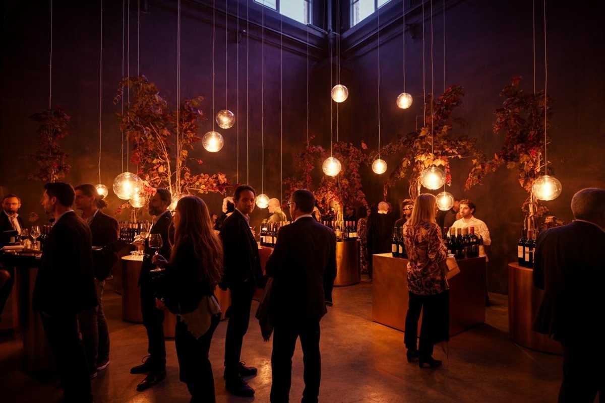 Lugana: il vino che conquista la Milano Fashion Week
