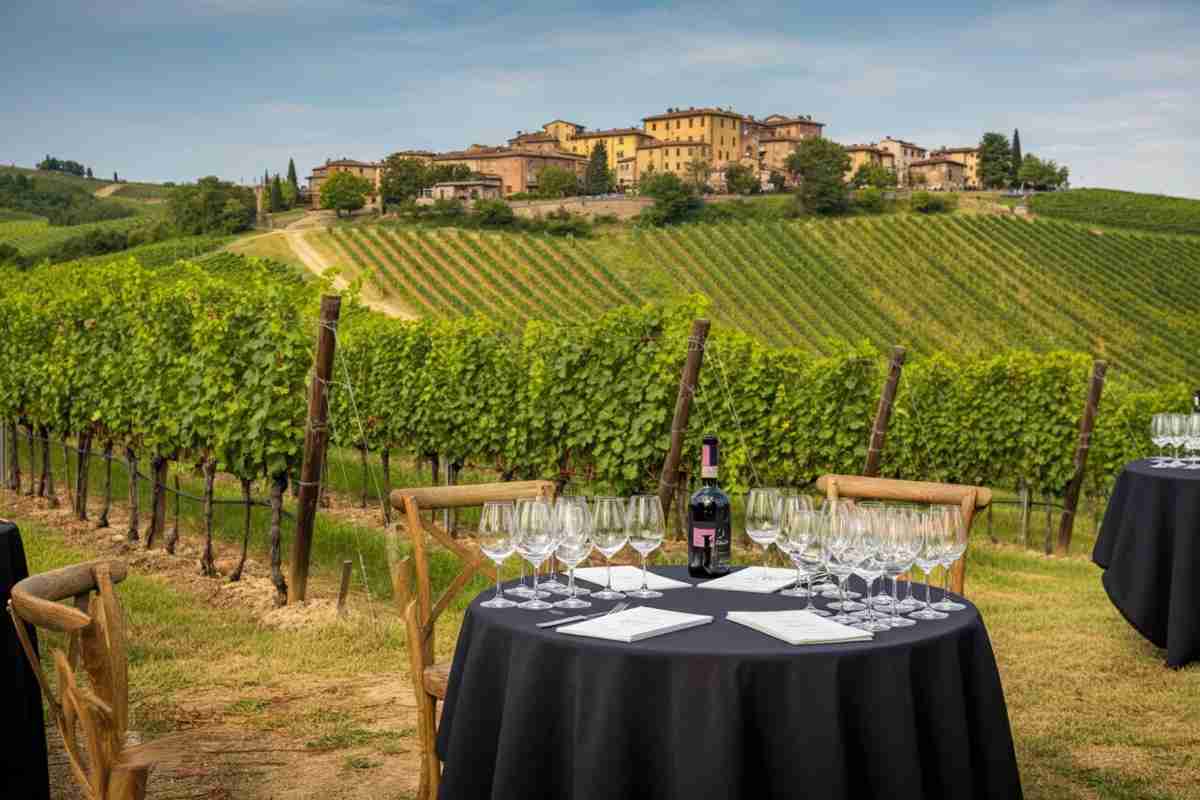 Master Romagna Albana DOCG 2025: un ambasciatore per l'Albana di successo