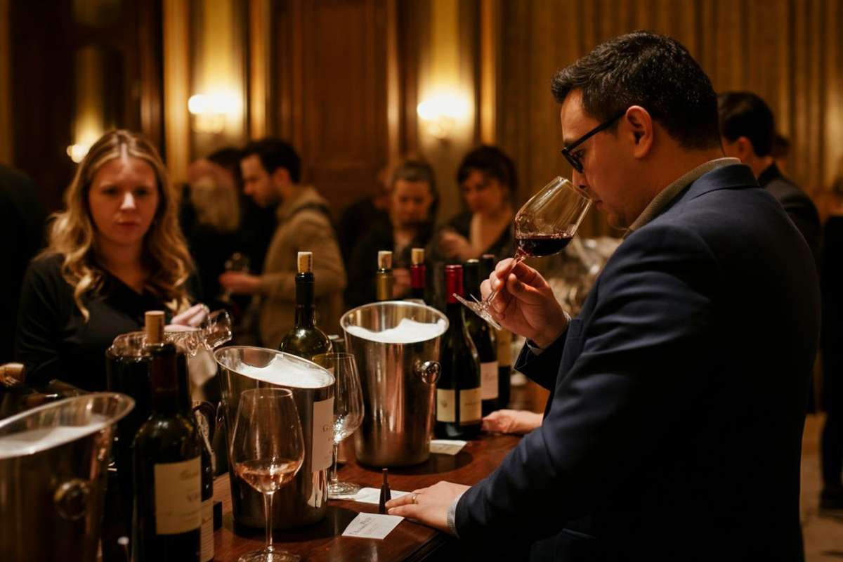 Milano 2025: un festival del vino tra sapori unici e incontri indimenticabili