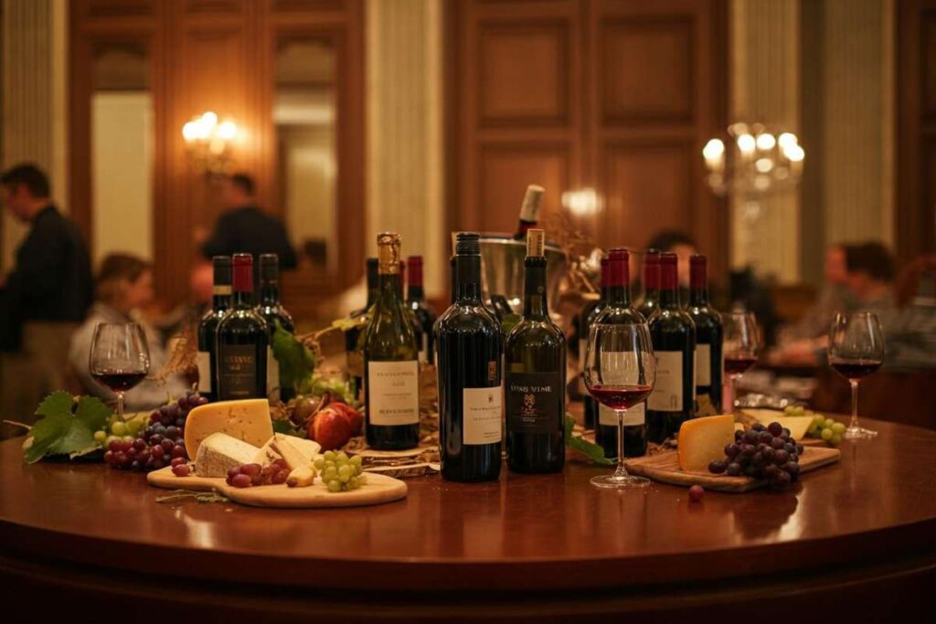 Milano Wine Week 2025: un nuovo quartier generale e un calendario imperdibile di eventi dal 4 al 12 ottobre
