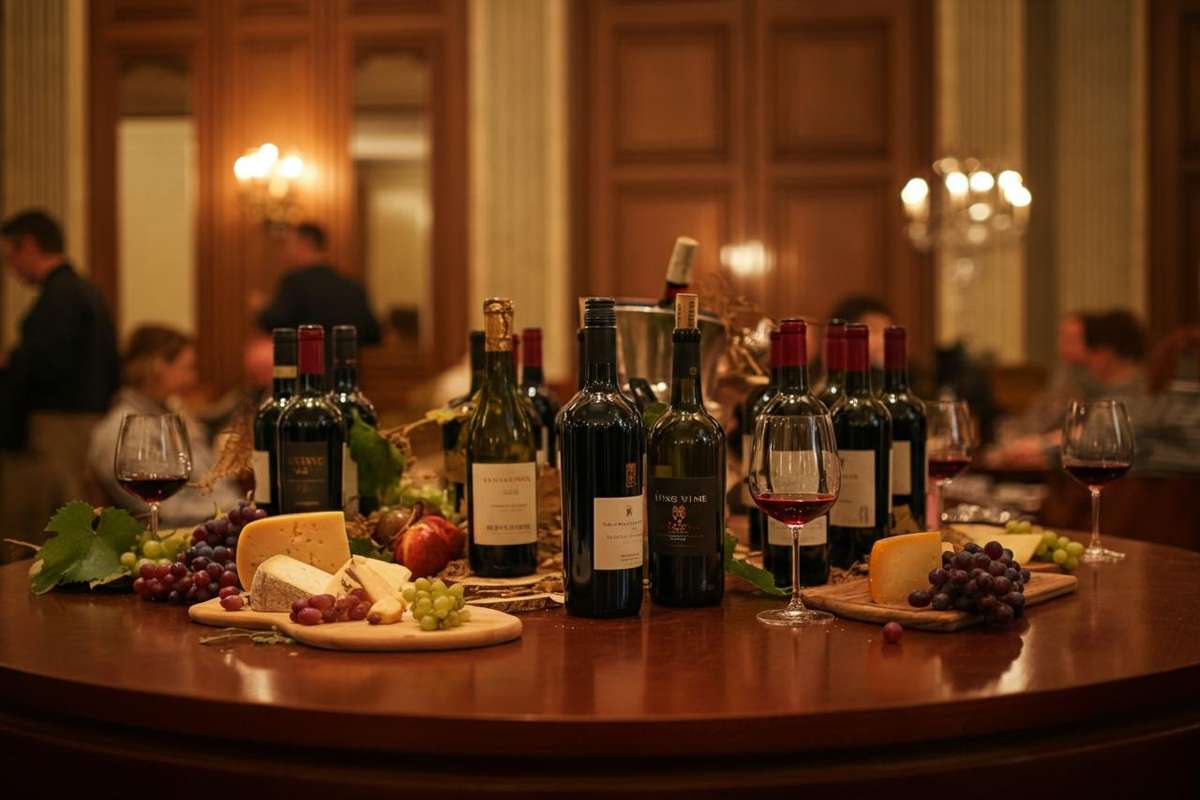 Milano Wine Week 2025: un nuovo quartier generale e un calendario imperdibile di eventi dal 4 al 12 ottobre