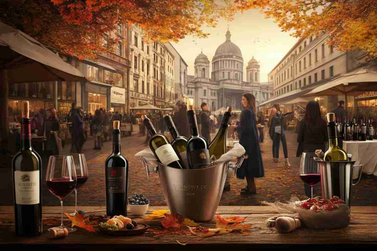 Milano Wine Week 2025: un viaggio nel mondo del vino in arrivo