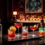 Negroni Week 2025: un'esperienza di gusto e lusso al Rome Cavalieri