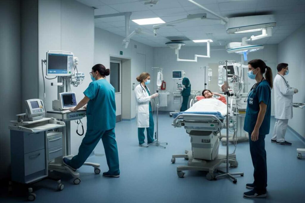Ospedali italiani d'eccellenza: i leader mondiali nella lotta contro tumori e malattie cardiache